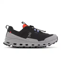 Foot Locker On Cloudhero Kindersneakers - Grijs - Maat 35.5 - Plastic aanbieding