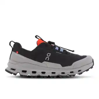 Foot Locker On Cloudhero Kindersneakers - Grijs - Maat 35.5 - Plastic aanbieding