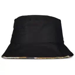 Foot Locker Jordan Apex Bucket Winter mutzen Unisex - Zwart - Maat 35 - 38 - Wol aanbieding