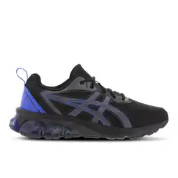 Foot Locker Asics QUANTUM Kindersneakers - Zwart - Maat 37.5 - Mesh/Synthetisch aanbieding