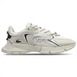 Foot Locker Lacoste L003 Neo Kindersneakers - Wit - Maat 37 - Plastic aanbieding