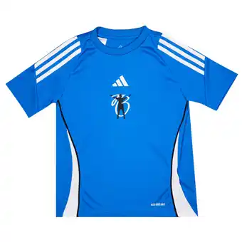 Foot Locker Adidas Jude Bellingham Truien/Replica's Kinder - Blauw - Maat 135 - 140 CM - Poly Jersey aanbieding