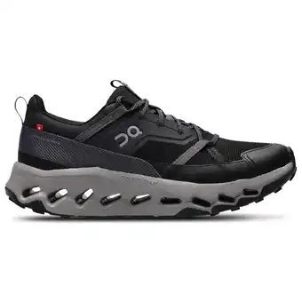 Foot Locker On Cloudhoriz 1 Sneakers Heren - Zwart - Maat 41 aanbieding
