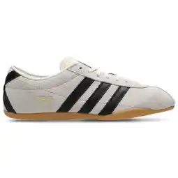 Foot Locker Adidas Tokyo Sneakers Dames - Wit - Maat 36 - Leer aanbieding