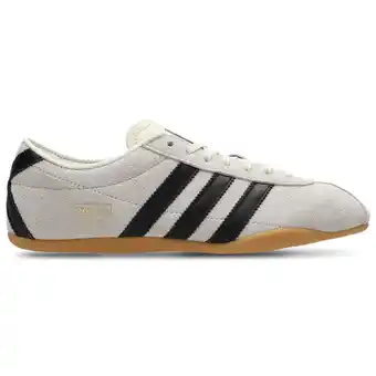 Foot Locker Adidas Tokyo Sneakers Dames - Wit - Maat 36 - Leer aanbieding