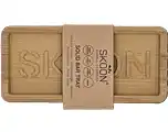 De Online Drogist Skoon Solid bar Tray For 2 Bar (side) aanbieding