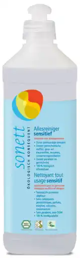 De Online Drogist Sonett Allesreiniger Sensitief aanbieding