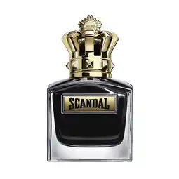 Bol.com Jean Paul Gaultier Scandal Le Parfum Refillable 100 ml Eau de Parfum Intense - Herenparfum aanbieding