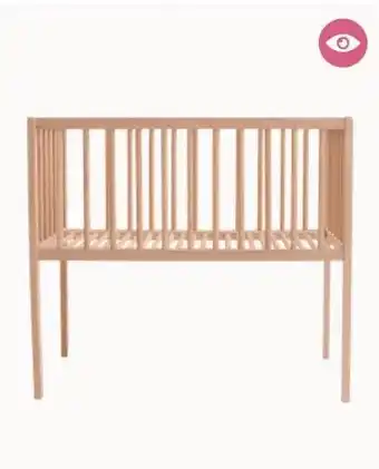 Prenatal Prénatal wieg Elian aanbieding