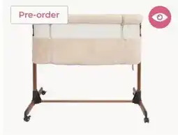 Prenatal Prénatal Co-sleeper Bella aanbieding