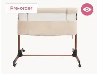 Prenatal Prénatal Co-sleeper Bella aanbieding