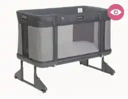 Prenatal Chicco Next2Me forever co-sleeper aanbieding