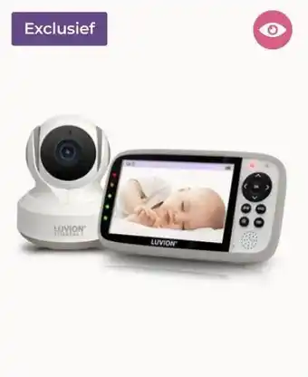 Prenatal Luvion Essential 2 aanbieding