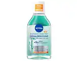 De Online Drogist Nivea Micellair Water Derma Skin Clear +5% Serum aanbieding