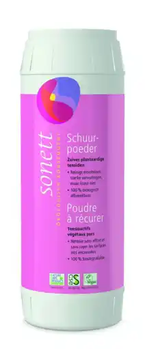 De Online Drogist Sonett Schuurpoeder aanbieding