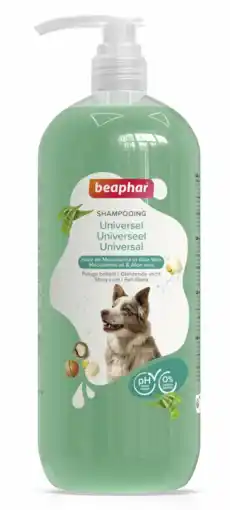 De Online Drogist Beaphar Shampoo Universeel Hond aanbieding