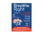 De Online Drogist Breathe Right Neusstrips Extra Sterk aanbieding