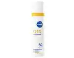 De Online Drogist Nivea Q10 Expert Daily Anti-UV Fluid SPF50 aanbieding