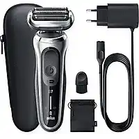 MediaMarkt BRAUN Scheerapparaat 71-S1000s aanbieding