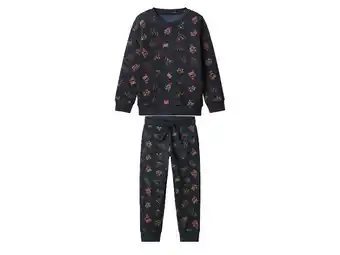 Lidl lupilu Kinder huispak aanbieding