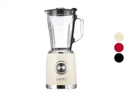 Lidl SILVERCREST Blender 600 W aanbieding