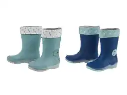 Lidl lupilu Kinder regenlaarzen aanbieding