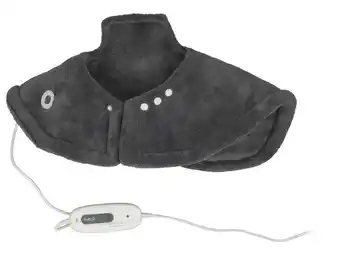 Lidl sensiplast Warmtekussen voor nek en schouders aanbieding
