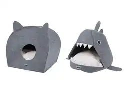 Lidl zoofari Kattenmand aanbieding