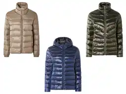 Lidl esmara Dames lightweight-jack aanbieding