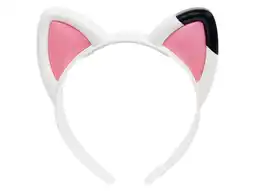 Lidl Gabby´s Dollhouse Haarband Magische Muzikale Kattenoren aanbieding