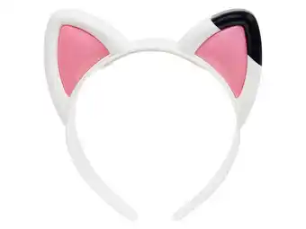 Lidl Gabby´s Dollhouse Haarband Magische Muzikale Kattenoren aanbieding