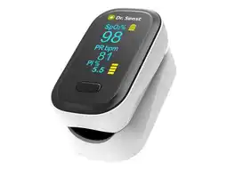 Lidl Dr. Senst Saturatiemeter aanbieding