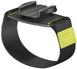 MediaMarkt Sony Aka-wm1-polsbandbevestiging aanbieding