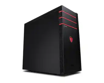MediaMarkt MSI Codex Xe-8rd-222eu aanbieding