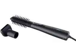 MediaMarkt Braun Braun As 4.2 Föhnborstel Bras420e Zwart aanbieding