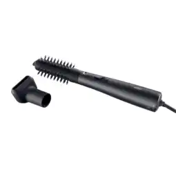 MediaMarkt Braun Braun As 4.2 Föhnborstel Bras420e Zwart aanbieding