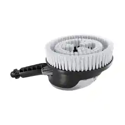 MediaMarkt Karcher Wb 130 - Roterende Wasborstel Hogedrukreiniger Accessoire aanbieding