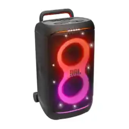 MediaMarkt JBL Partybox 520 (2025) Partyspeaker Zwart aanbieding