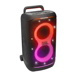 MediaMarkt JBL Partybox 520 (2025) Partyspeaker Zwart aanbieding