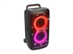 MediaMarkt JBL Partybox 520 (2025) Partyspeaker Zwart aanbieding