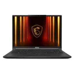 MediaMarkt MSI Stealth 16 Ai A2hwgg-029nl - Inch Core Ultra 7 255h 32 Gb 1 Tb Geforce Rtx 5070 aanbieding
