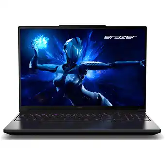 MediaMarkt Erazer Major 16 X1md62736 - Core Ultra 7 256v 32 2 Geforce Rtx 5070 Ti aanbieding