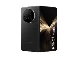 MediaMarkt HONOR Magic V5 - 12GB+512GB - Black - 512 GB Black aanbieding