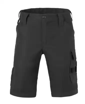 Welkoop HAVEP Attitude 80241 - Korte Werkbroek - Donkergrijs aanbieding