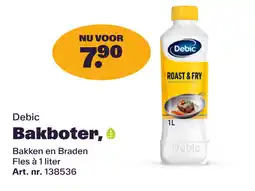 Bidfood Debic aanbieding
