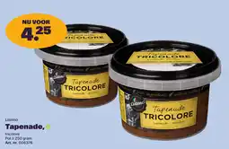 Bidfood Lisimo Tapenade aanbieding