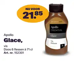 Bidfood Apollo Glace, aanbieding