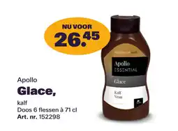 Bidfood Apollo Glace aanbieding