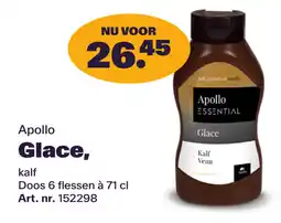 Bidfood Apollo Glace aanbieding