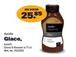 Bidfood Apollo Glace, aanbieding